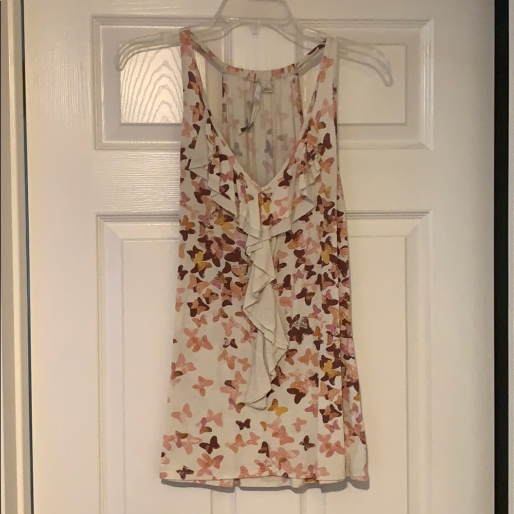 LC Conrad Tank Top